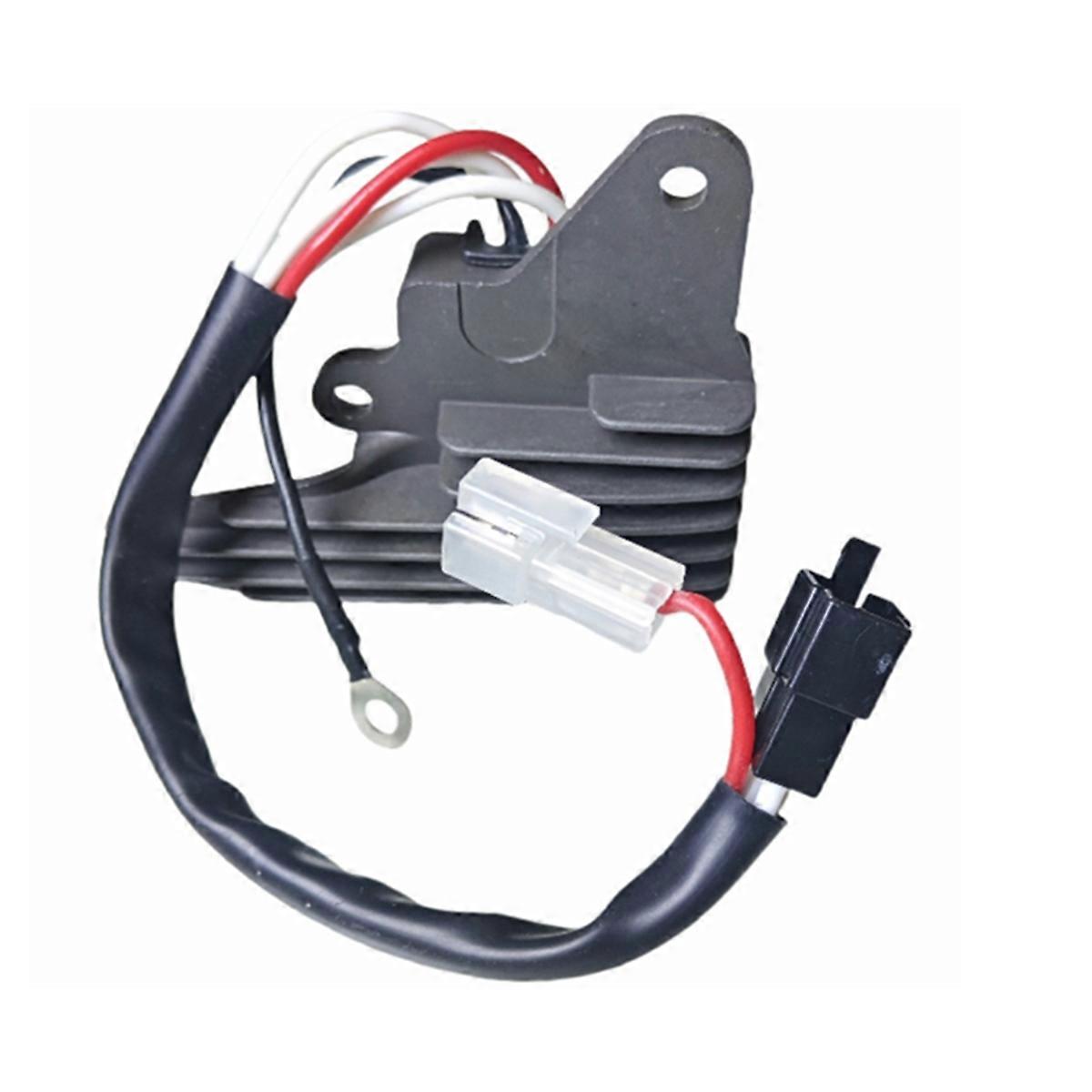 Voltage Regulator Rectifier for XV750 1997-1998