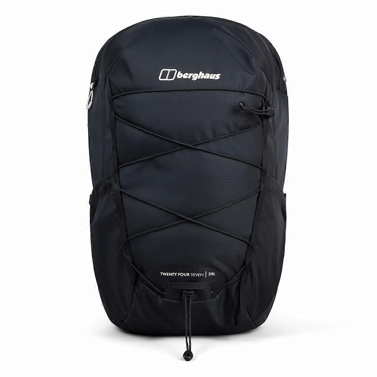 Gym Bag Berghaus 24/7 365 U28 Black 28 L