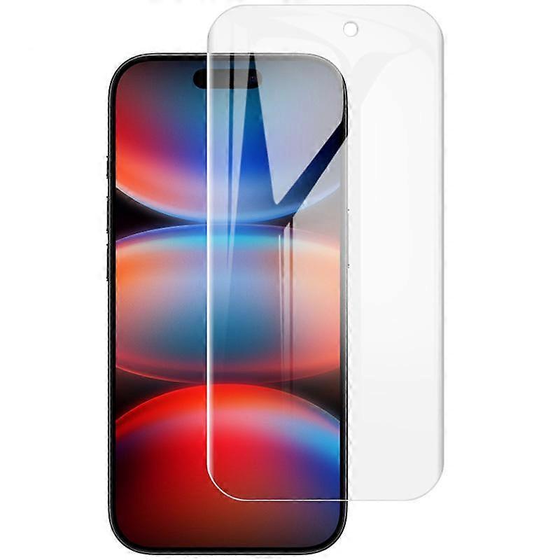 imak 4th Generation Full Coverage Screen Hydrogel Film Protector