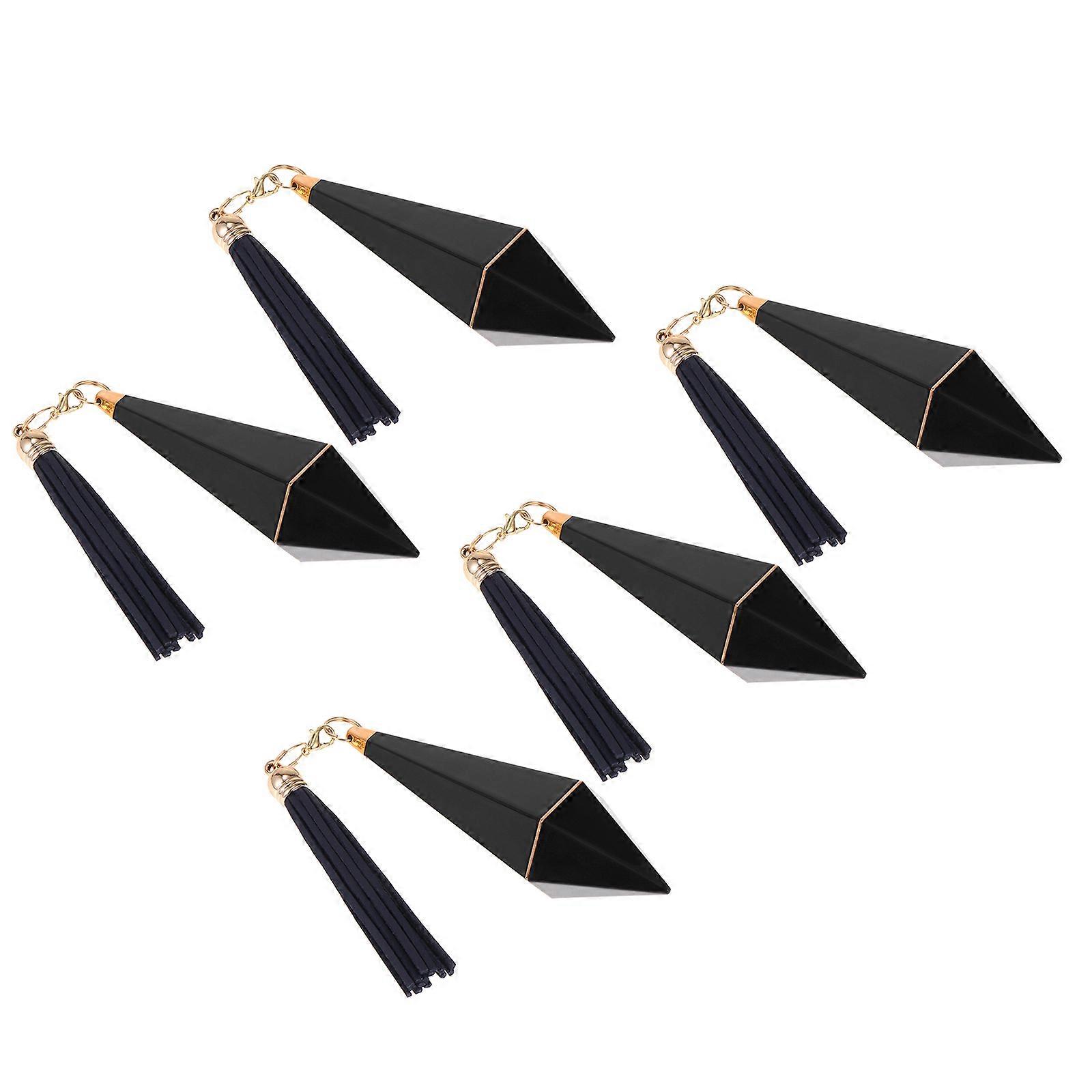 Empty Lip Gloss Bottle Refillable Lip Gloss Tube for Cosmetics 15Pcs