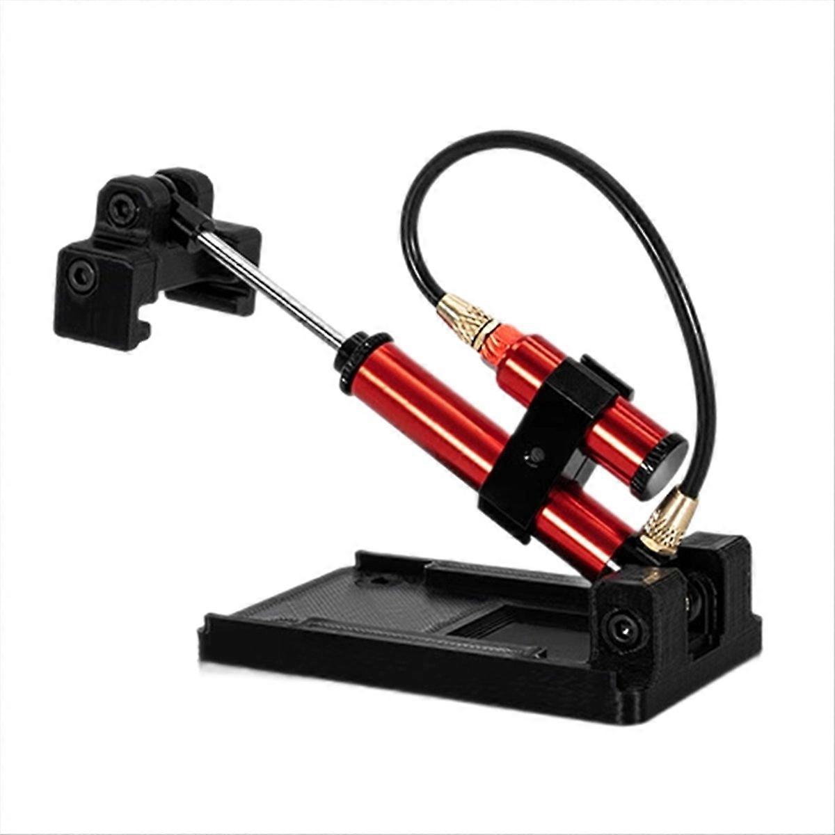 Pedal Part Adjustable Hydraulic Damper Kit Pedal Modification Kit for T3PA Pro