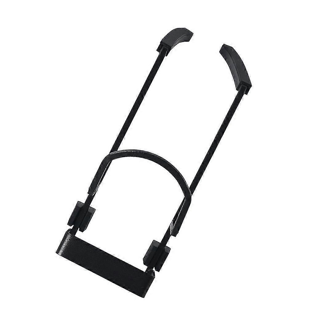 Sink Sponge Holder Drainer Rack Kitchen Iron 2 Layer Drain Shelf