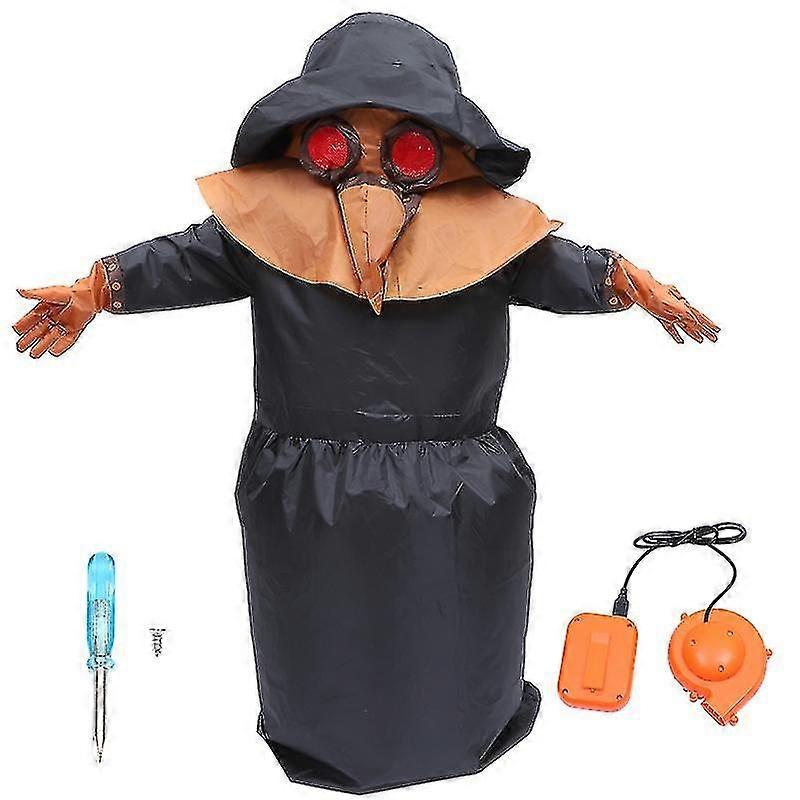 1pcs Inflatable Clothes For Halloween Decorations