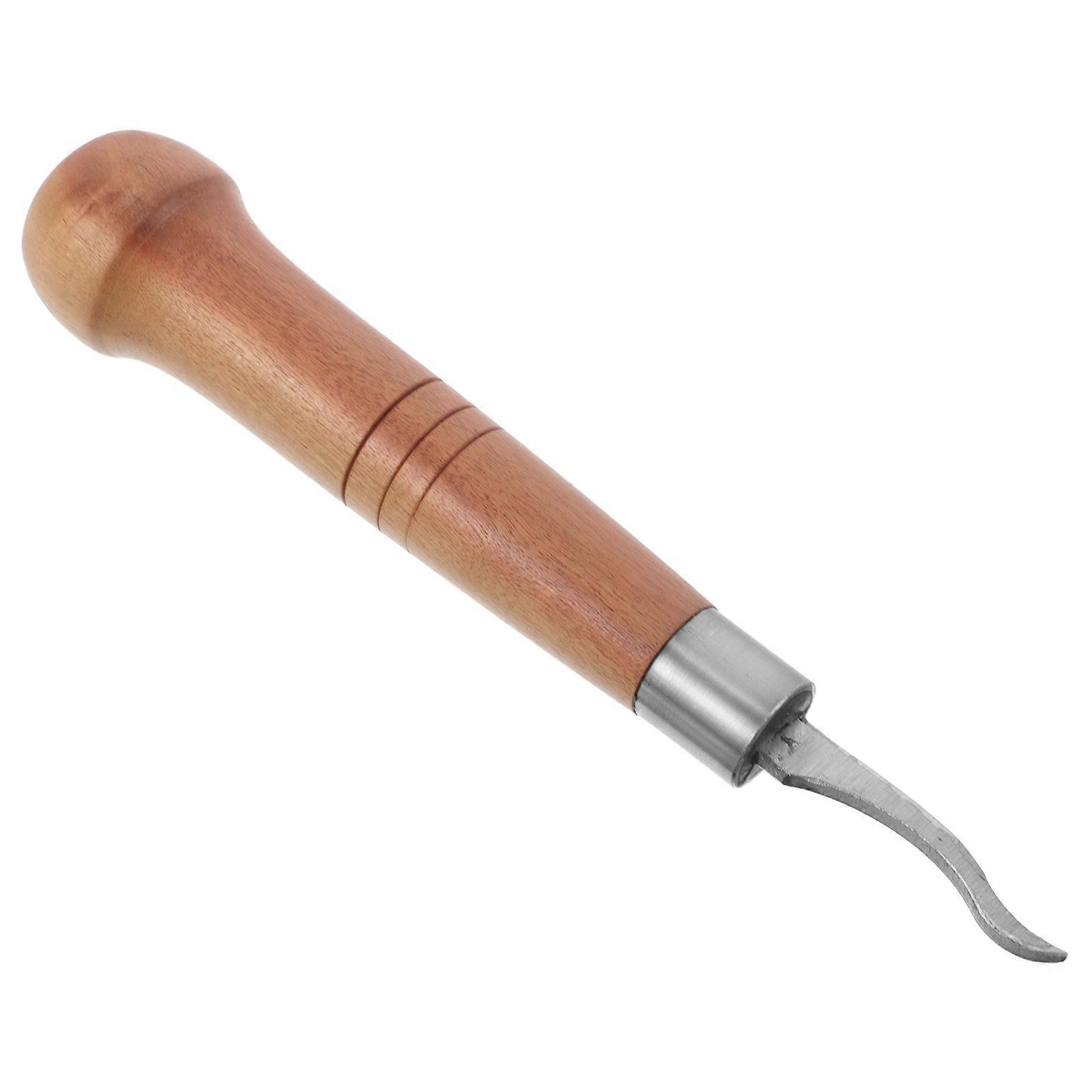 Precision Violin Purfling For String Instrument Repair With Ergonomic Handle And Multi Color 1Pcs