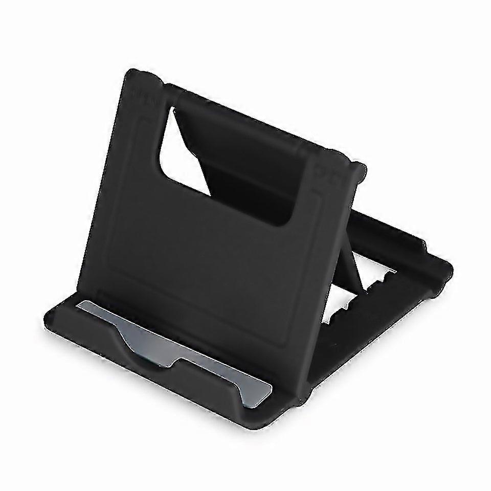 For Ryra Mini Universal Adjustable Foldable Cell Phone Tablet Desktop Stand Holder Portable