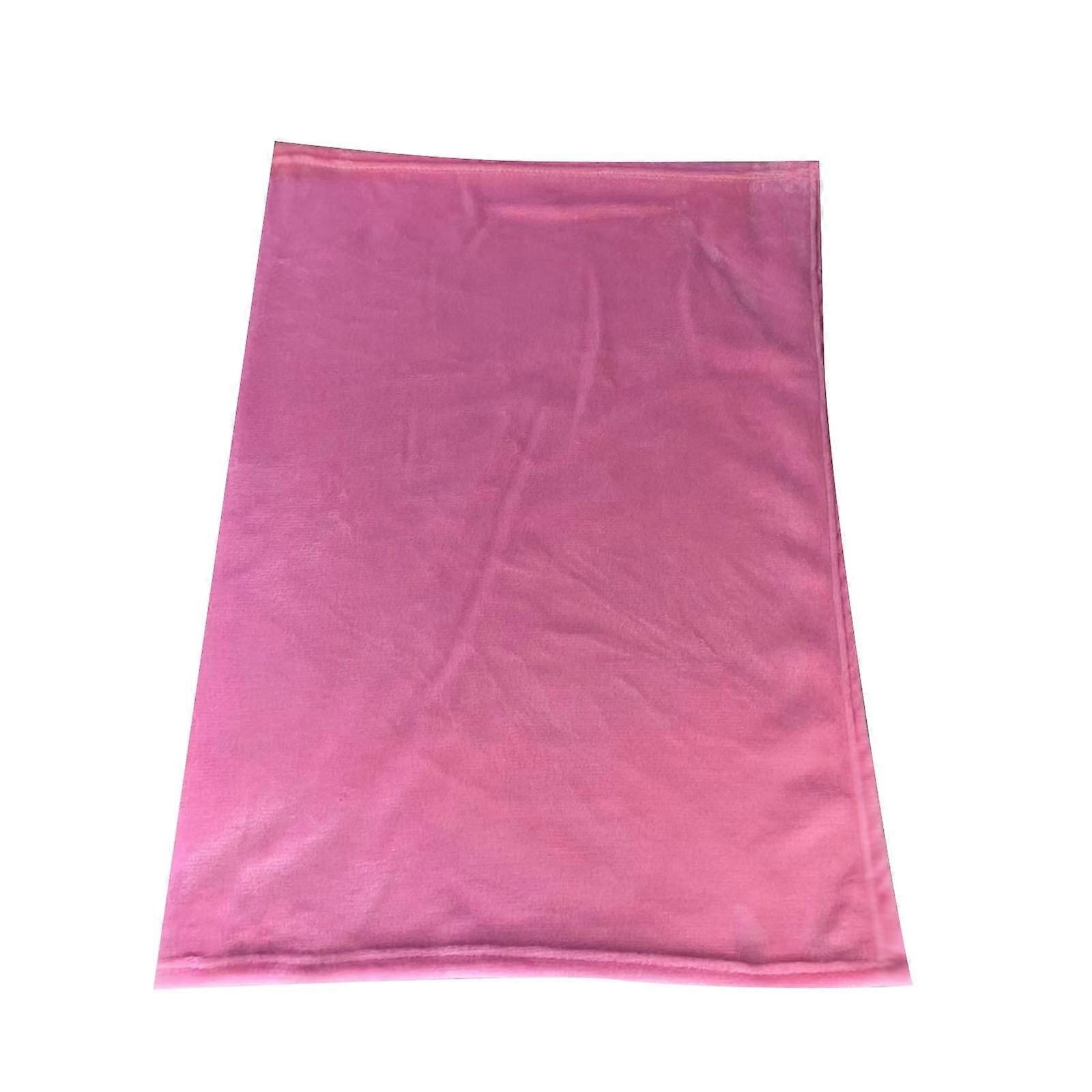 potrochi Fleece Blanket Queen, Soft Lightweight Plush Throw for Bed or Couch, Cozy Microfiber Blanket Compatible with Summer Use