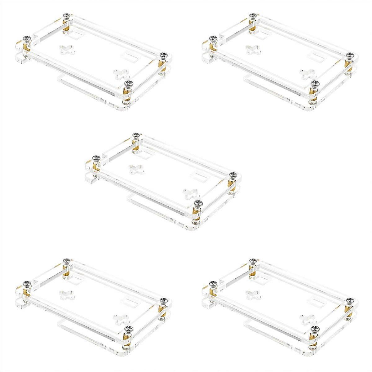 Acrylic Case for 2.8 Inch Display Screen ESP32 Development Board