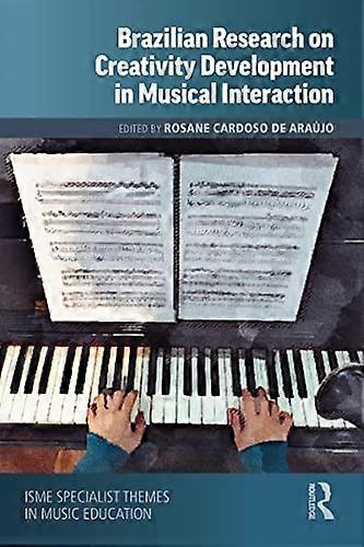 Brazilian Research on Creativity Development in Musical Interaction