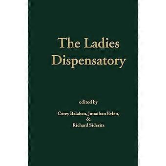Ladies Dispensatory