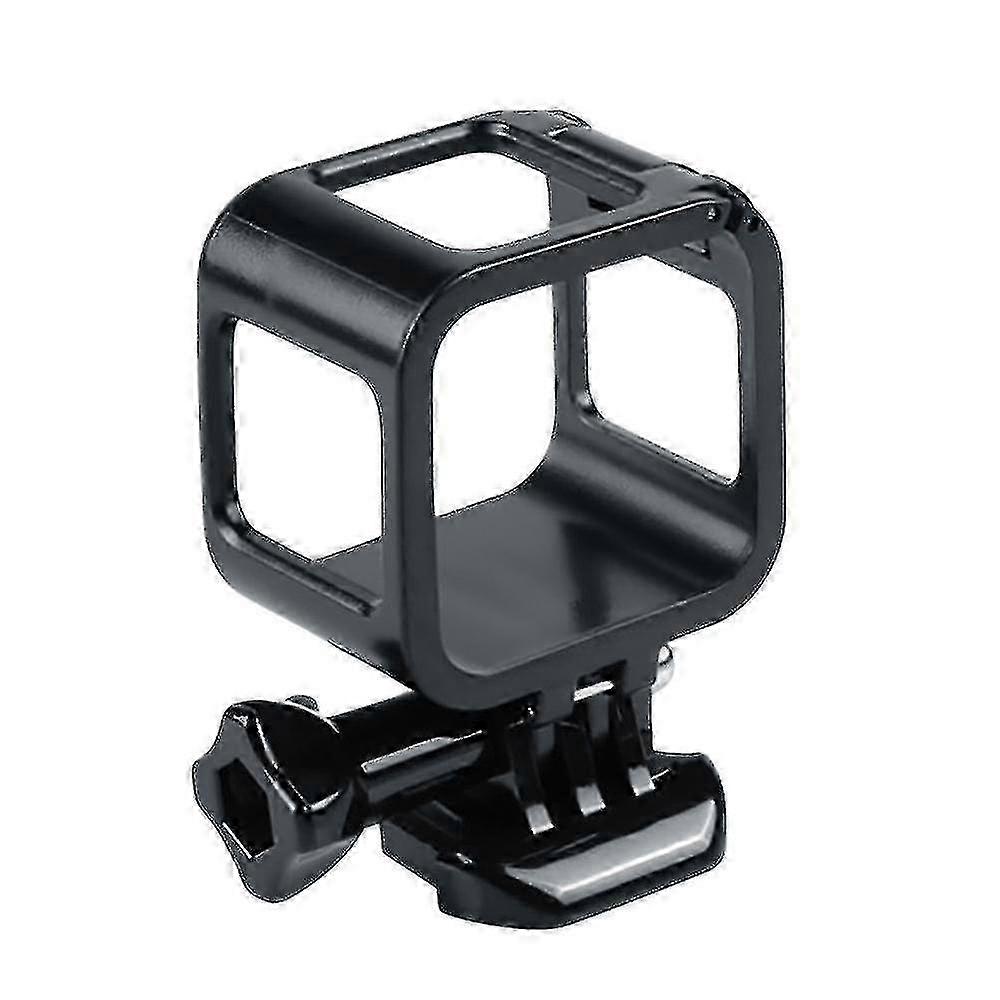 Capa protetora para câmera GoPro Hero 4 Session com encaixe padrão.