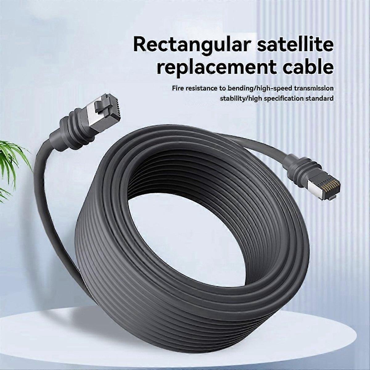 For Starlink GEN3/V3 Network Cable Connector