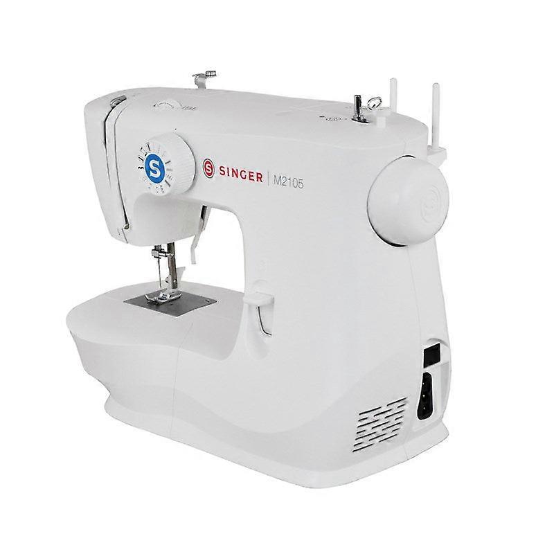 Machine à coudre automatique Singer M2105 Électromécanique