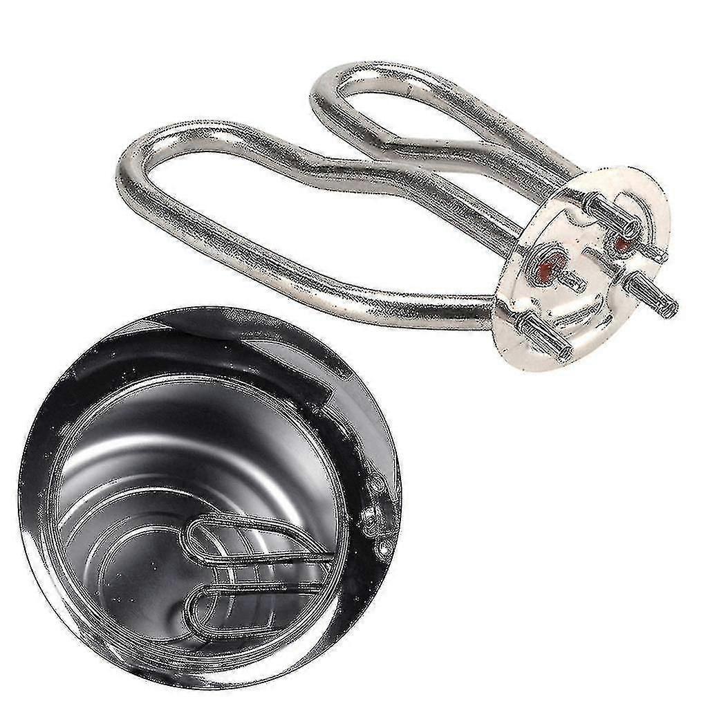 Electric Kettle Heating Element Heater Tube With Dry Burning Protector Safe