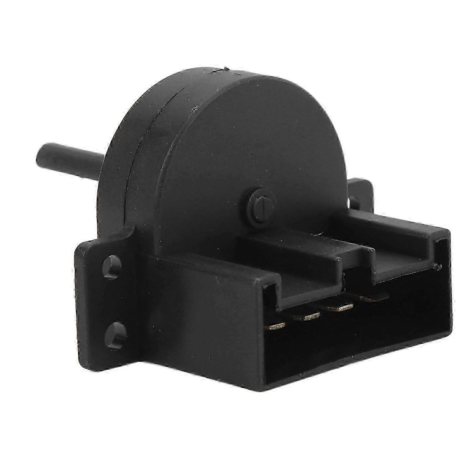 Blower switch resistor for FIAT DUCATO 2006+ heating system