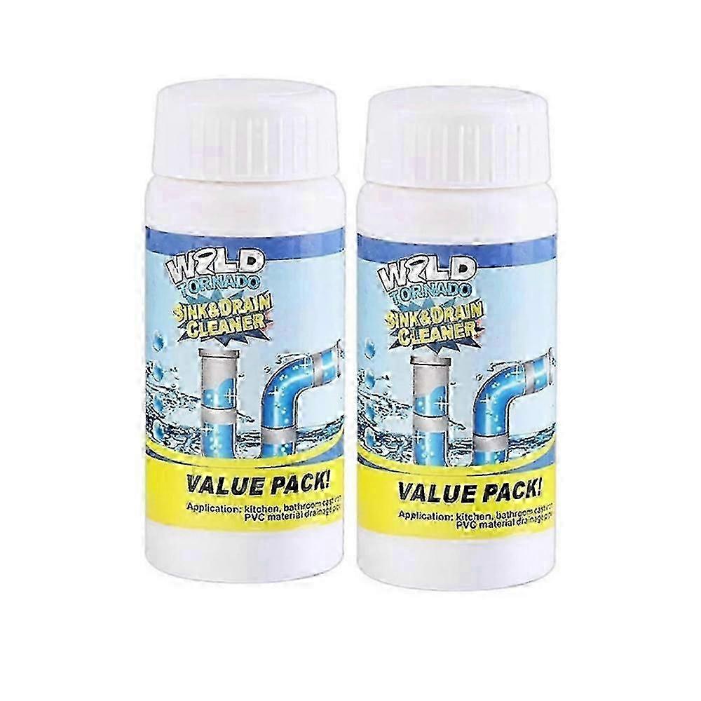 Wild Tornado Powerful Sink Drain Cleaner High Efficiency Clogging Clean Tool