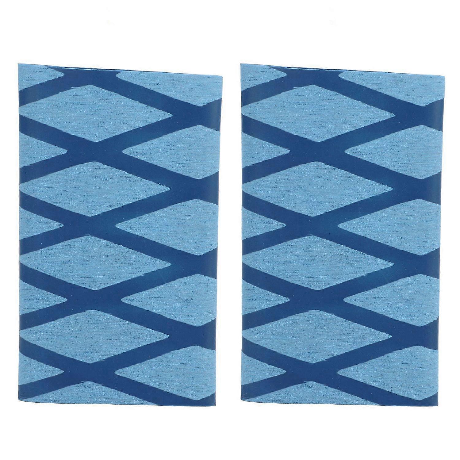 2 Pcs Table Tennis Racket Soft Grip Tape Ping Pong Bat Grips Sweatband Heat Shrinkable Anti Slip Han