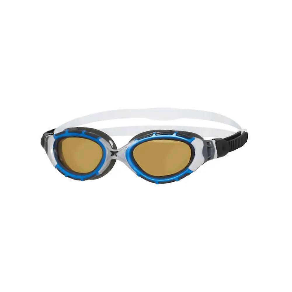 Zoggs Predator Flex Polarisierte Ultra Reactor Brille