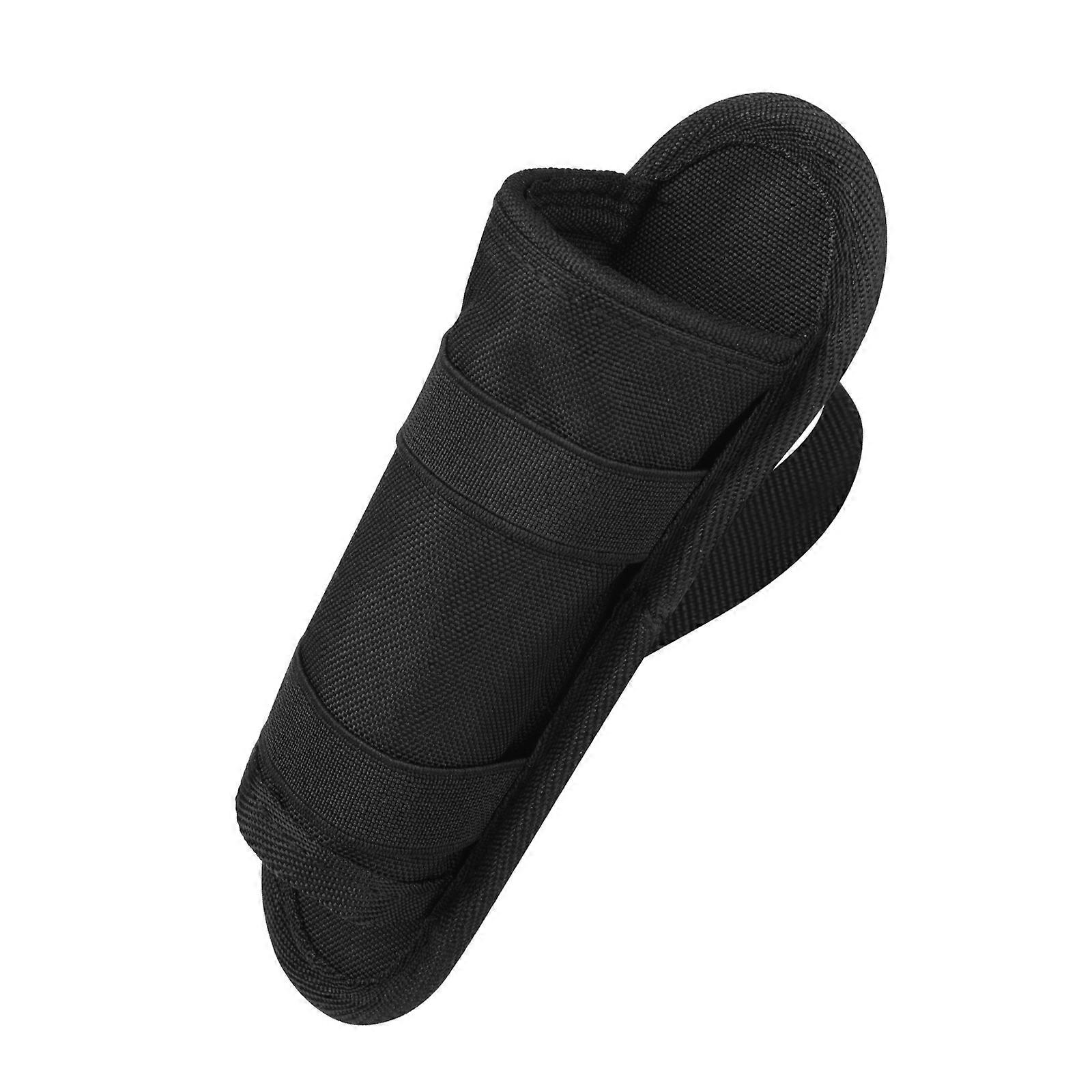 מחזיק מעמד מיקרופון מחזיק מעמד מוסיקה למחזיק מיקרופון אלחוטי סטנדרטי מחזיק אחסון מיקרופון חיצוני אביזרי תיק צבעוני