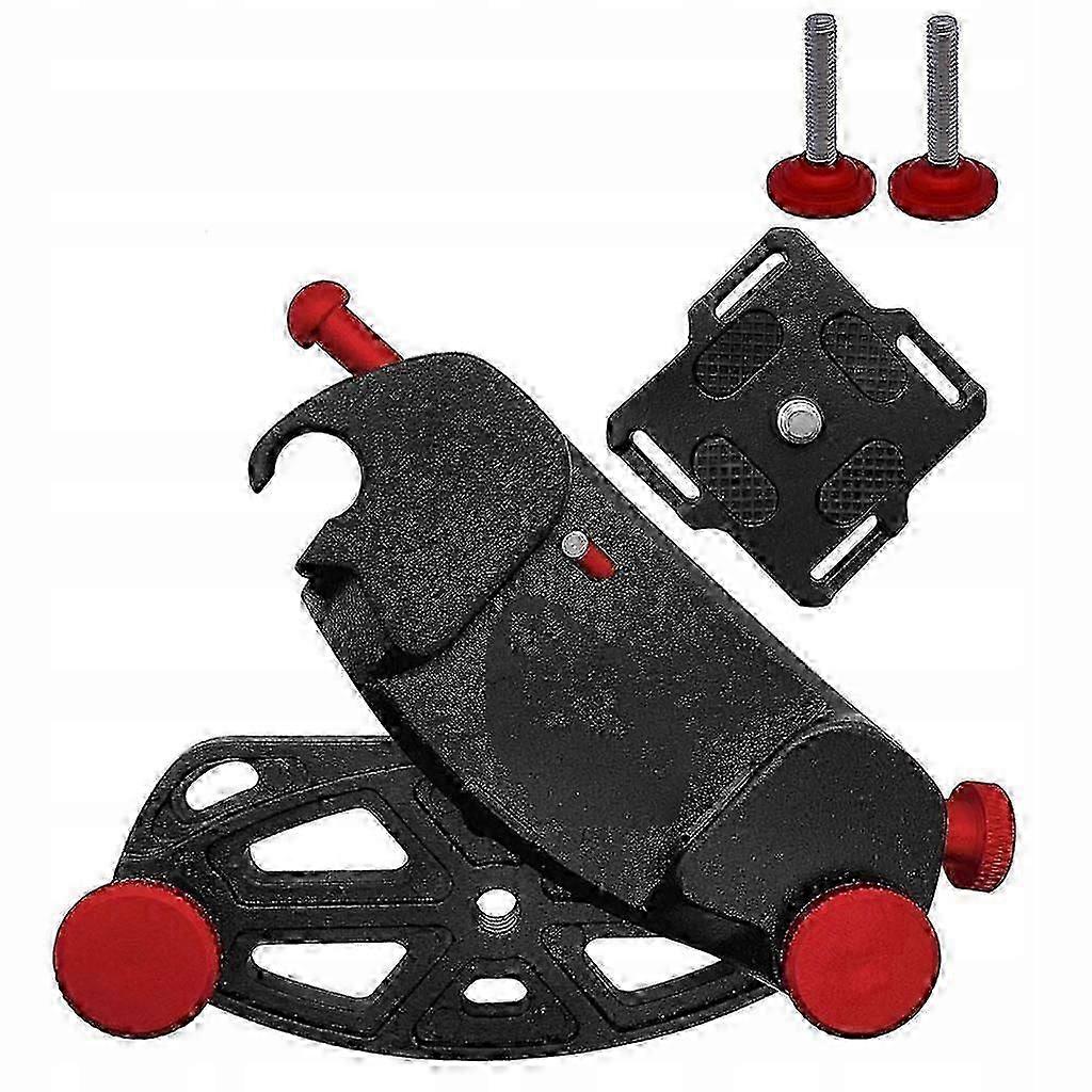 Multicolour Photo Backpack with Quick-Access Camera Mount, Designed for UK Photographers on the Go