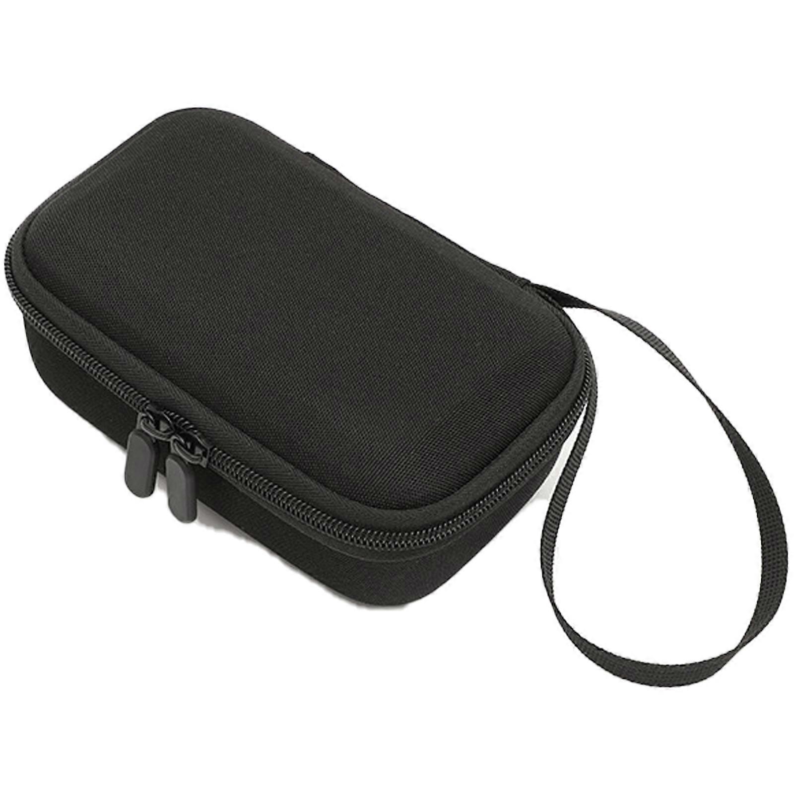 Travel Case for Camera Secure Storage Bag Protective Case for Camera Keep Your Equipment Safe and Secure Holder Multicolor