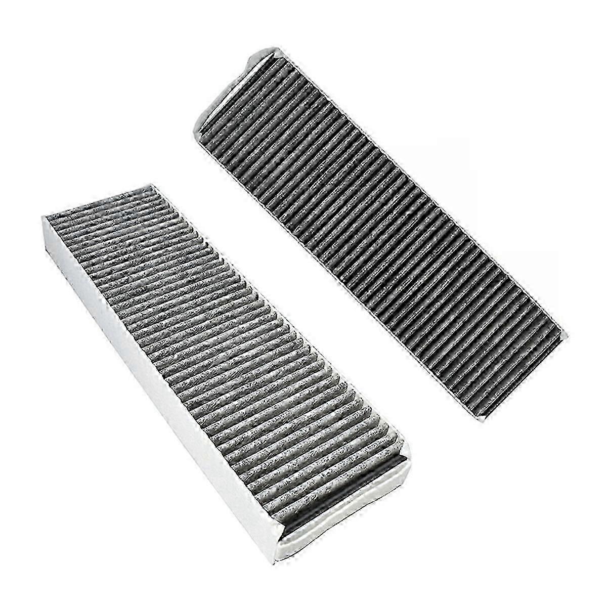 For Pure Puakf Activated Carbon Range Hood Filter Self Replacement Kit Parts Enhanced Air Quality a Edition