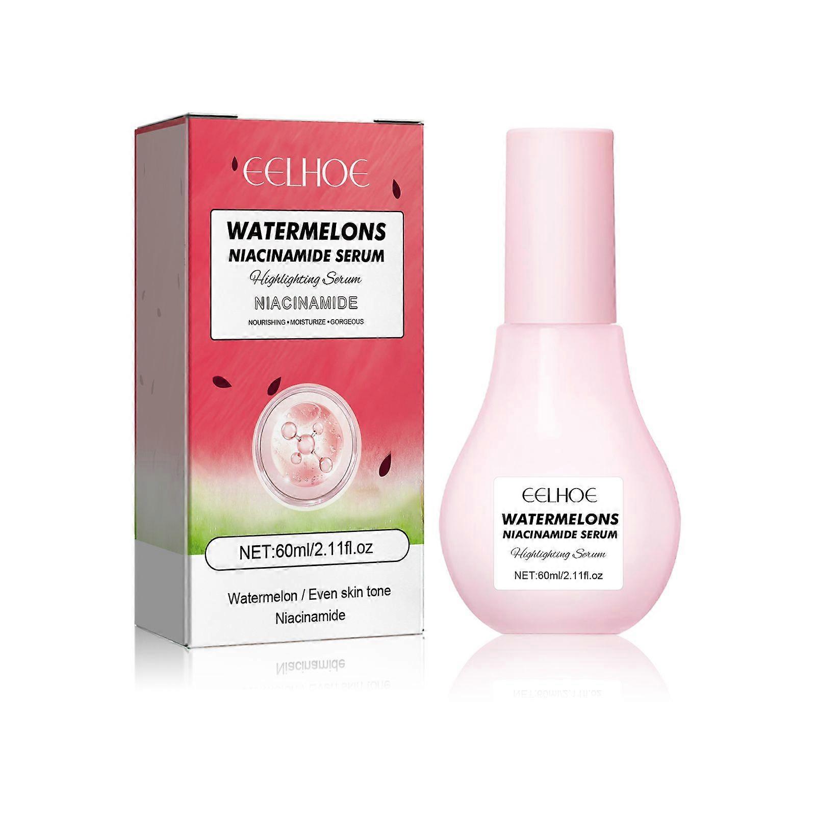 Nicotinamide Moisturizing And Brightening Essence