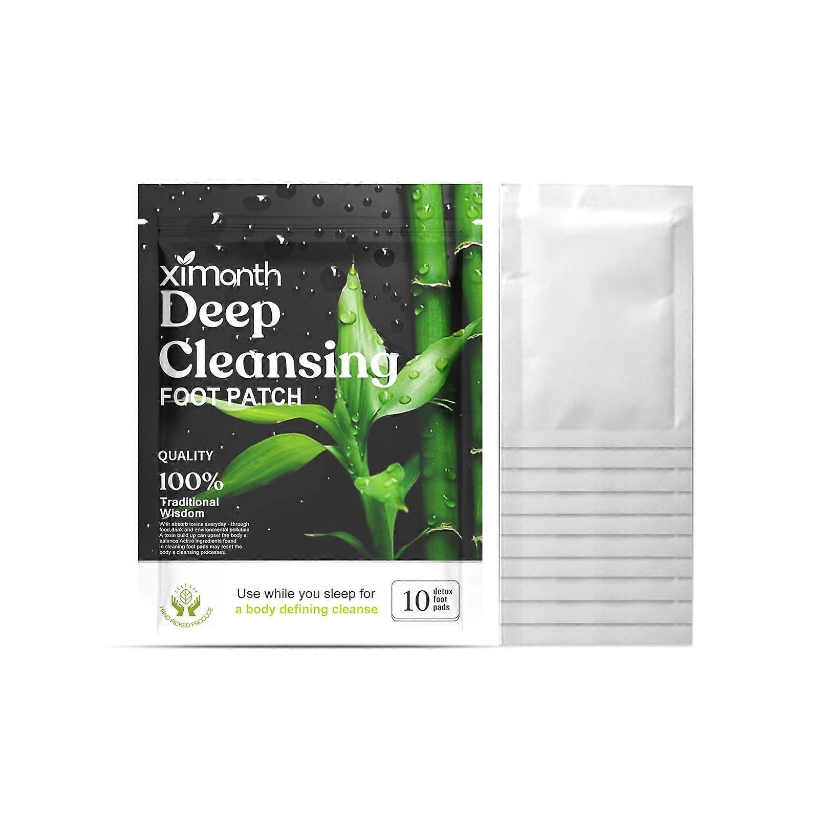 Natural Foot Paste Foot Paste