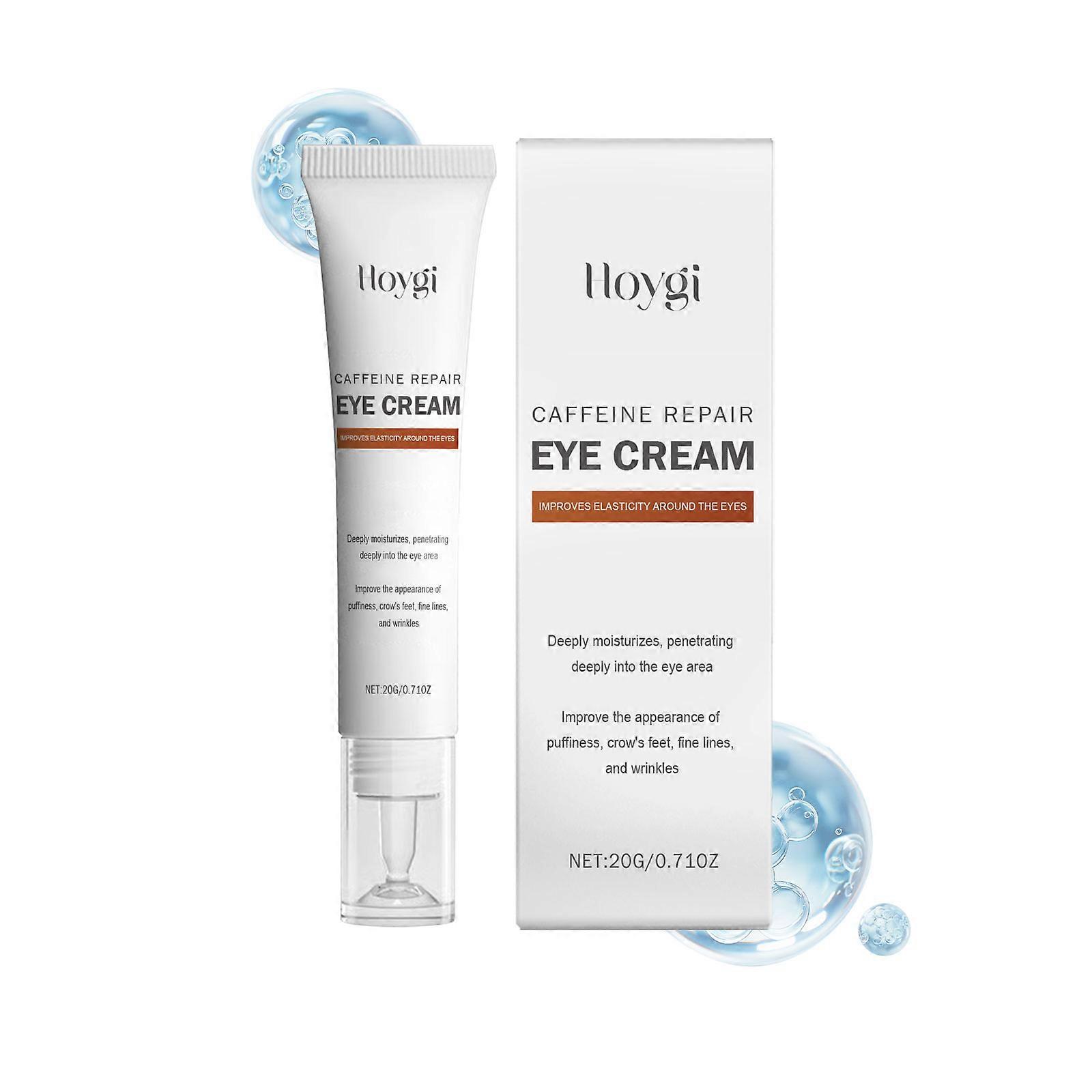 Moisturizing Eye Cream