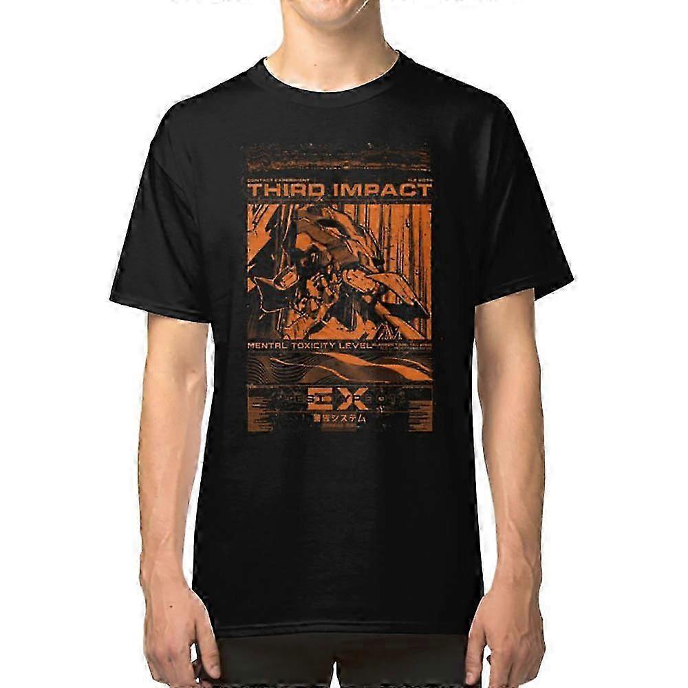 Third Impact (classic) T-shirt