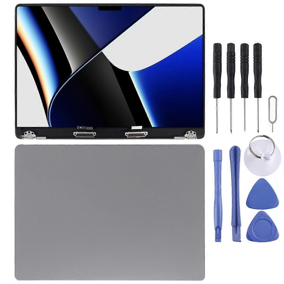 For MacBook Pro 14 2021 A2442 Full LCD Screen