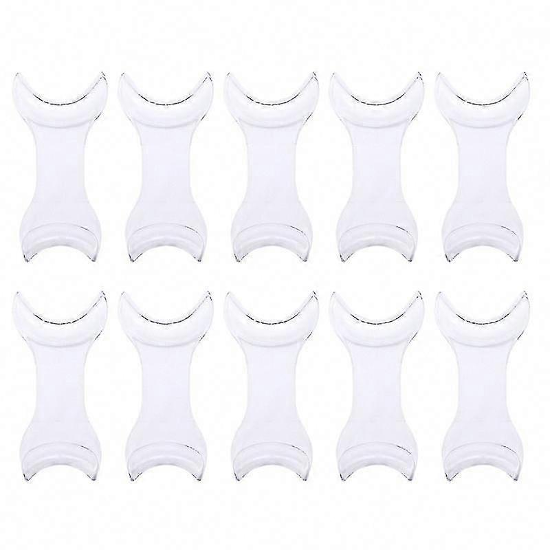 10pcs Dental Double Opener for Professional Use