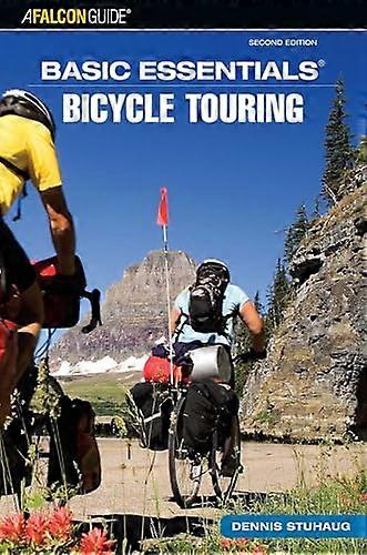 Basic Essentials (R) Bicycle Touring