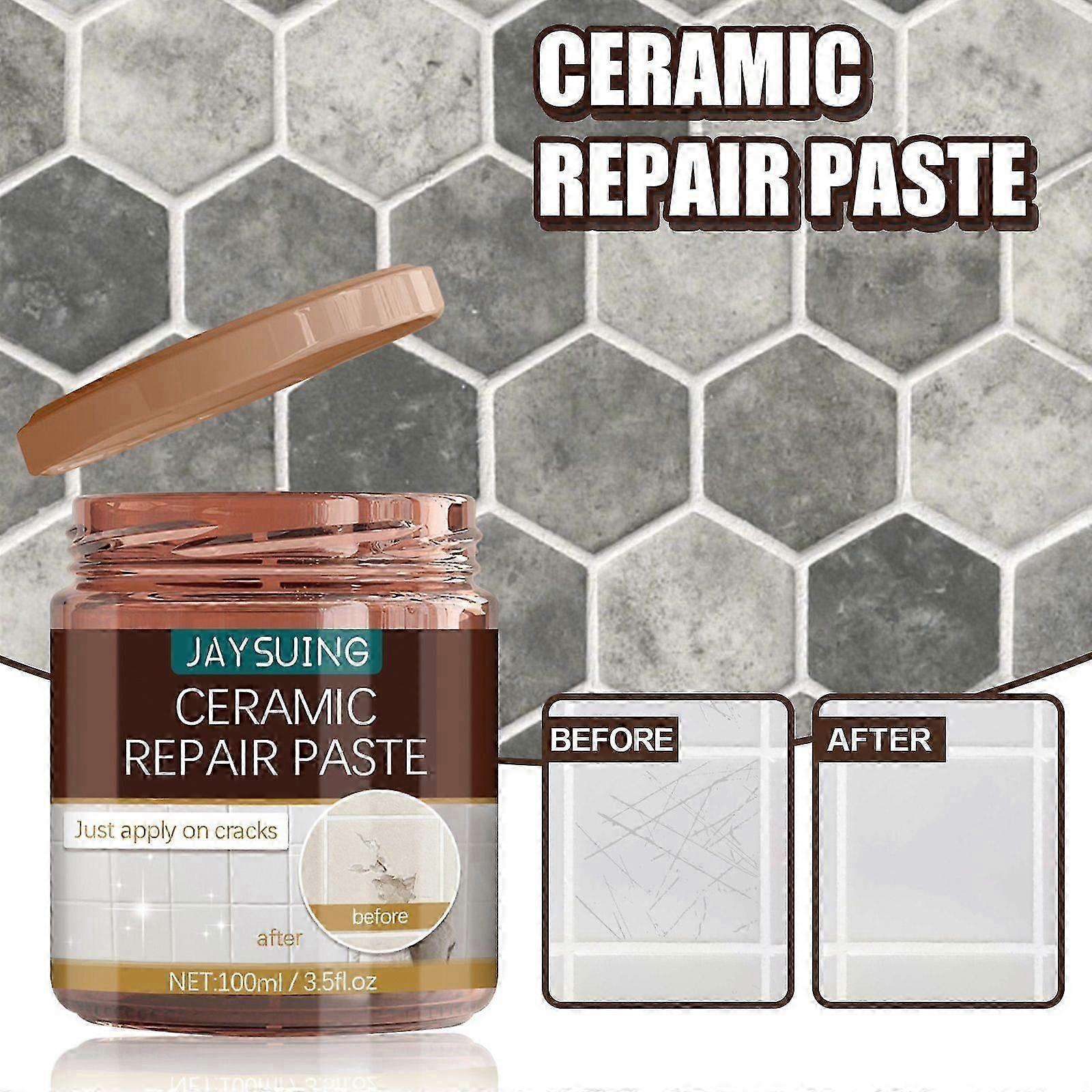 tile repair paste