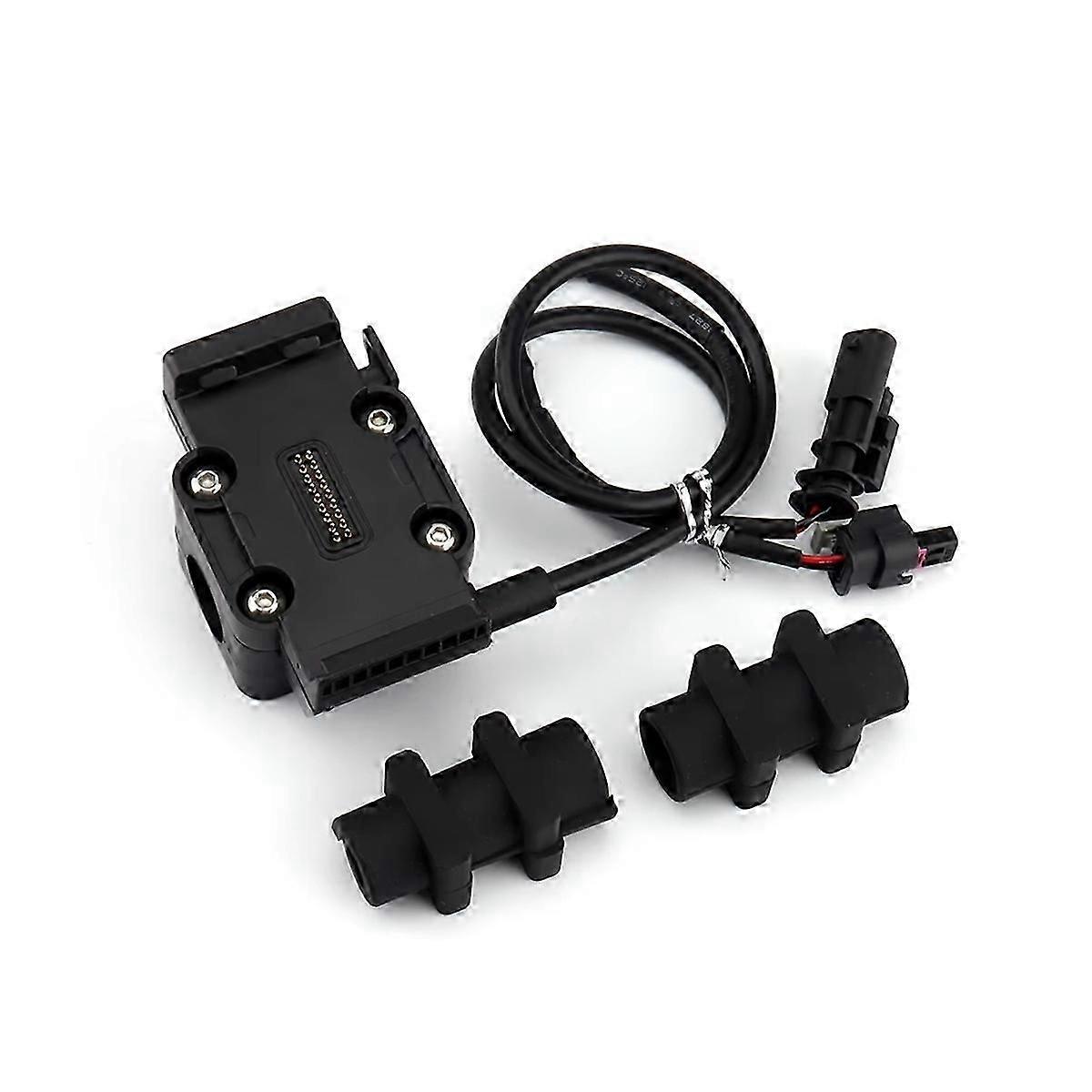 unique Universal Power Base Phone Navigation Bracket
