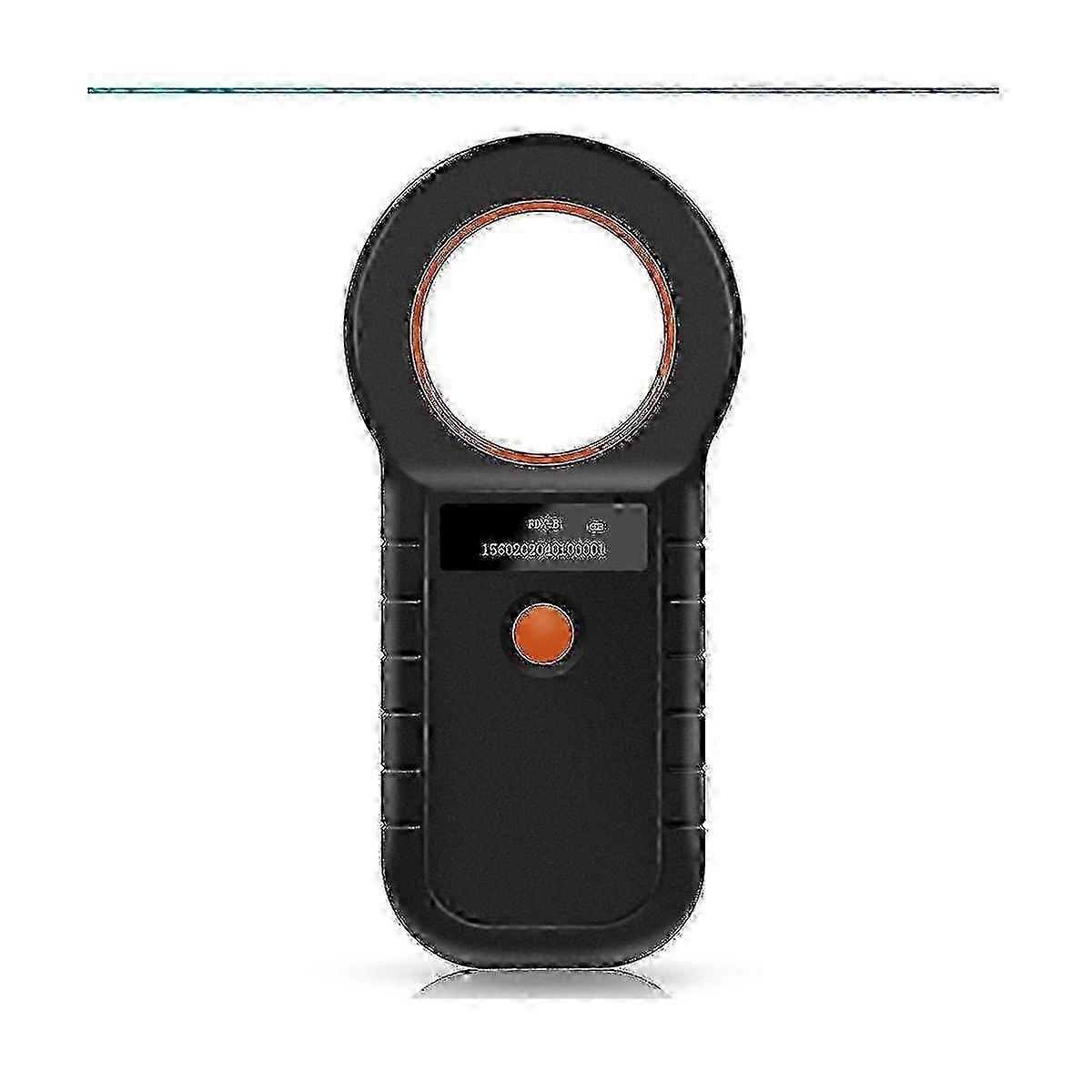 Animal Tag Reader USB 134.2K Dual Frequency Pet Chip Reader Animal Chip Reader