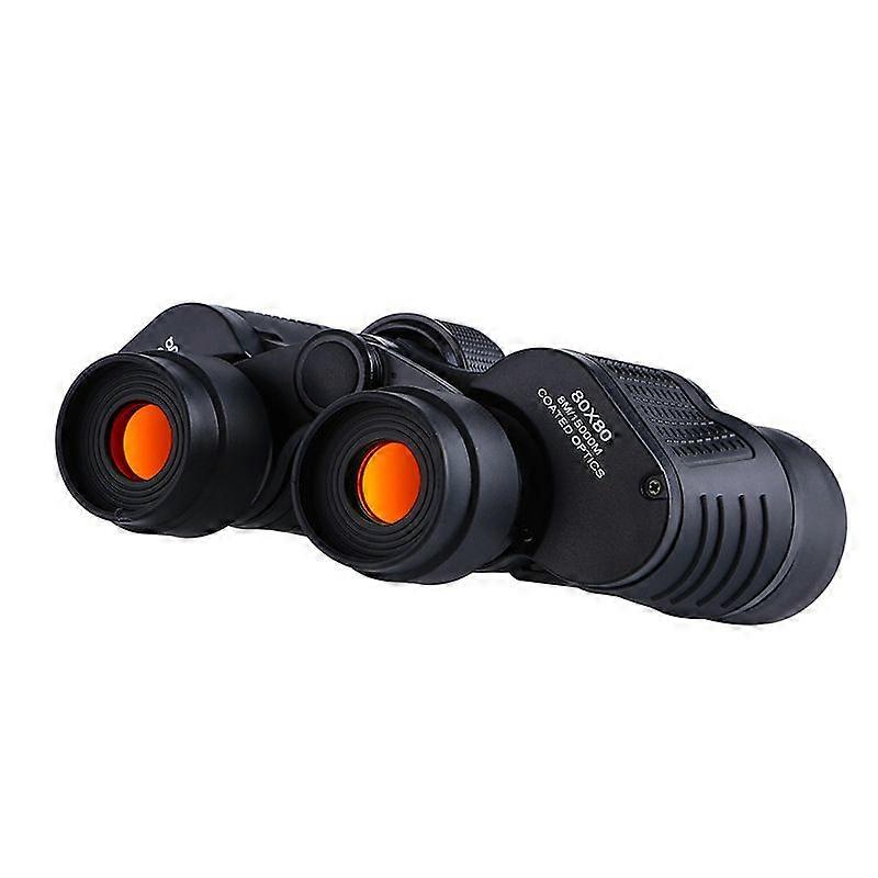 双眼鏡80X80ロングレンジ15000mHDハイパワー望遠鏡ナイトビジョンハンティング