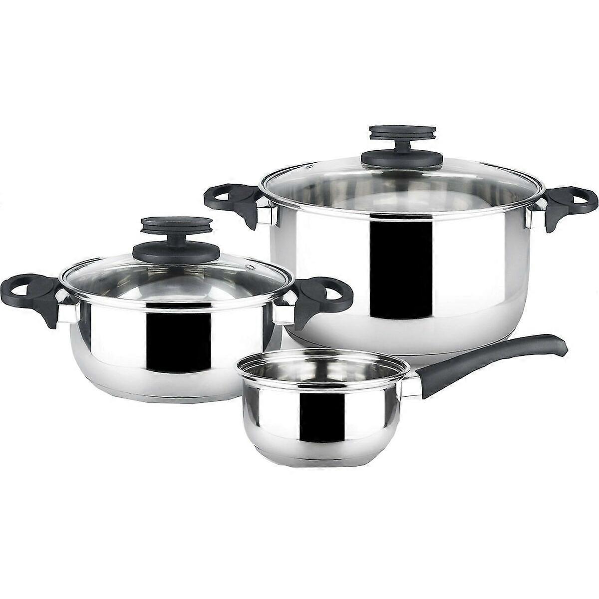 Kochgeschirr Magefesa STYLE