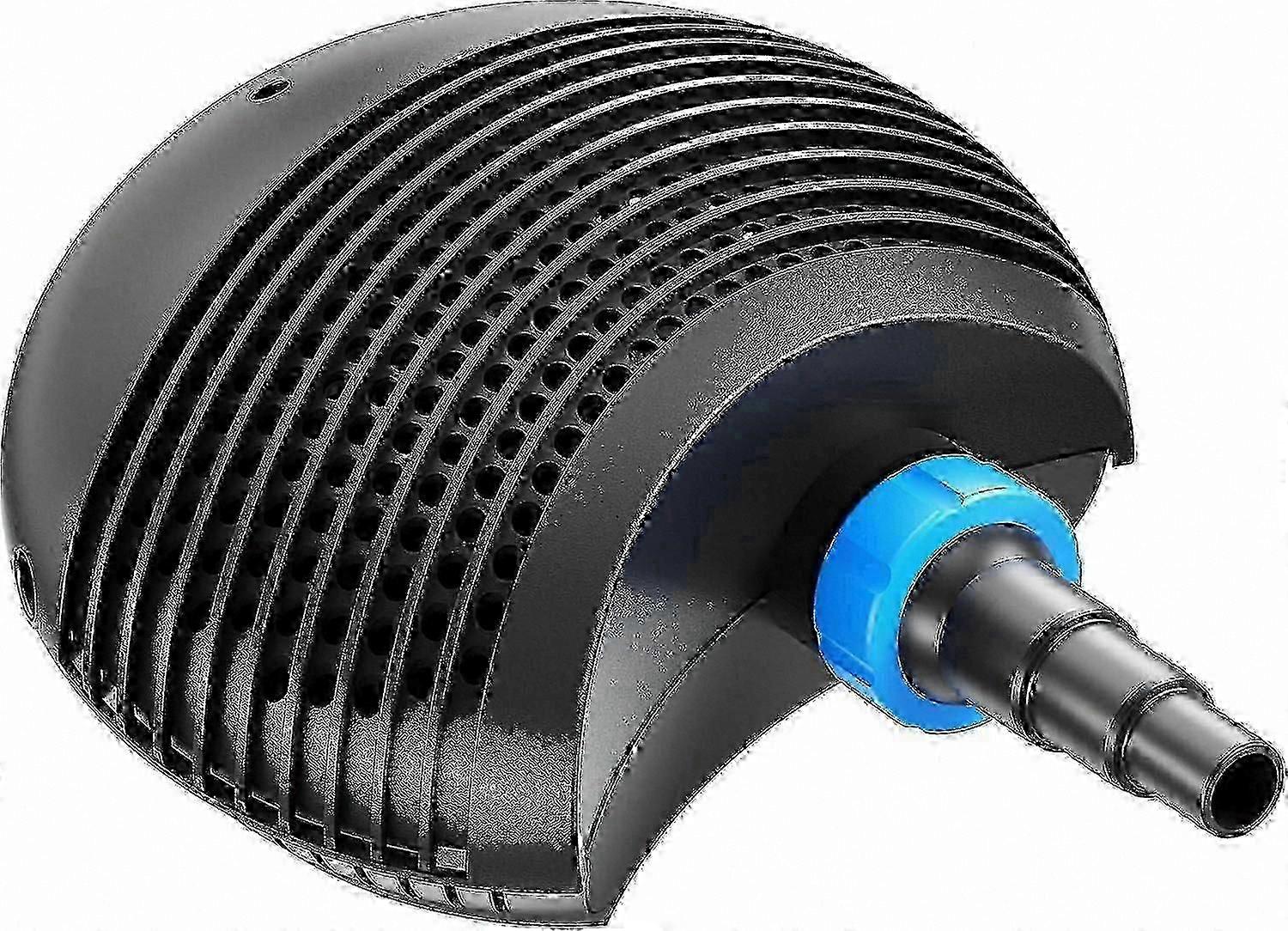 30W dränkbar pump 5000L/H maxflöde för akvarier