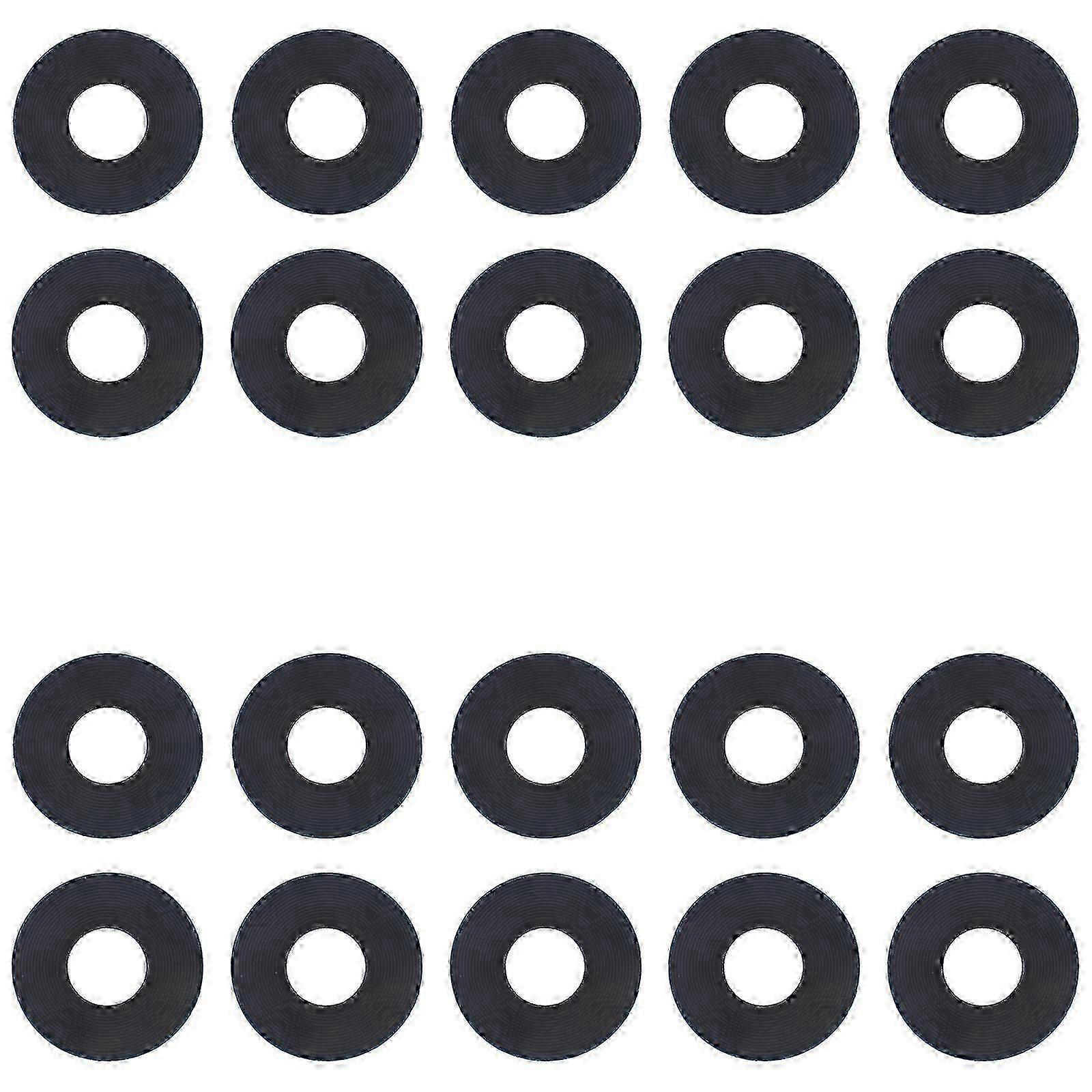 For Honor 50 SE 10 PCS Back Camera Lens 2025