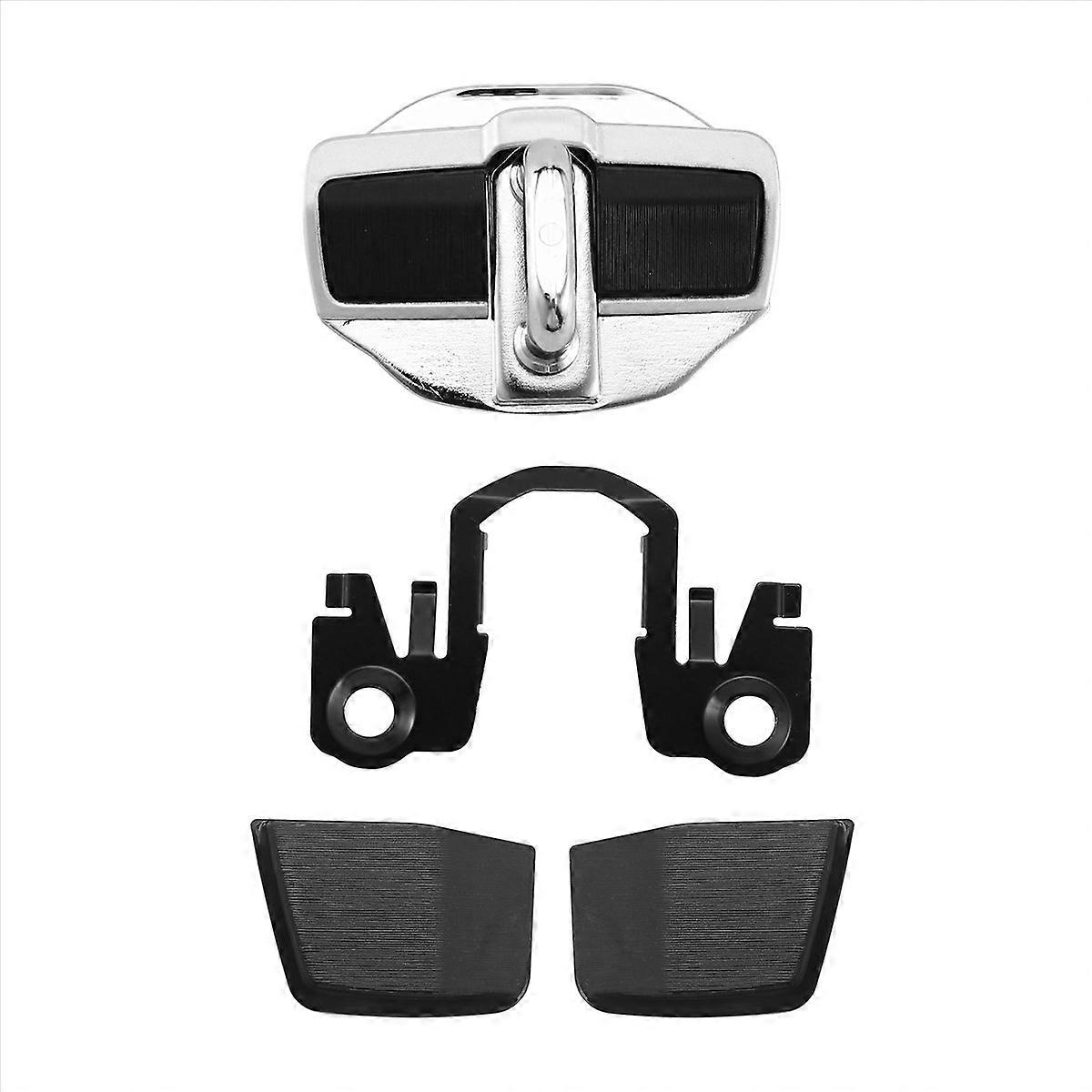 1 Set Door Stabilizer Door Lock Protector for Accord 