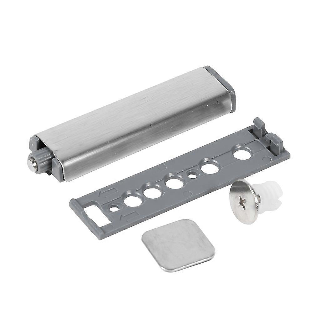 Cabinet Door Drawer Hinge Push to Open System Damper Buffer Catch (Magnetic Tip)