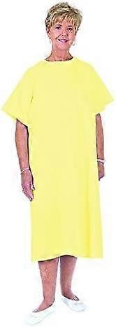 Essential Medical Supply病号服，均码，每包1件