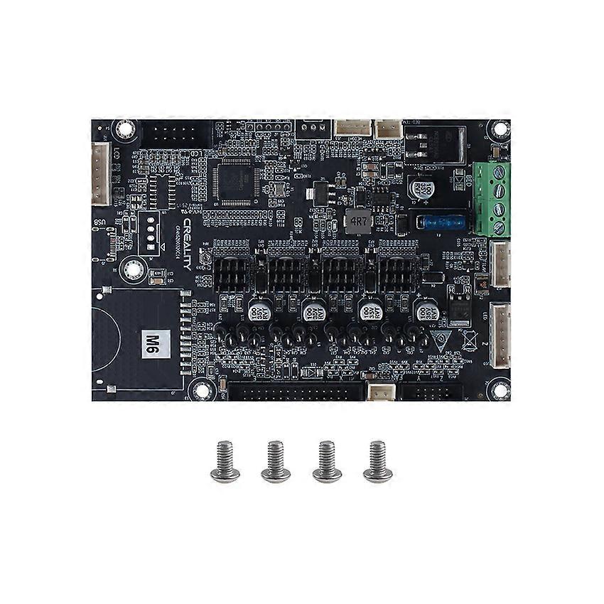 Silent Motherboard for Ender-3 V3 KE