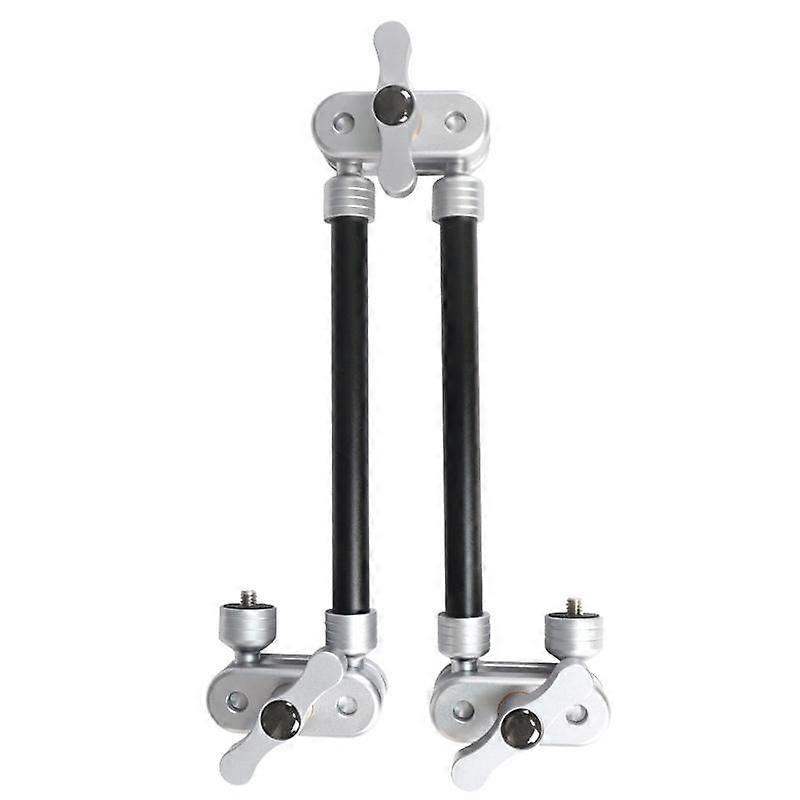 Aluminum Alloy Universal Adjustable Cantilever Bracket Desktop Bed Overhead Overhead Mobile Phone Tablet Universal Support Bracket