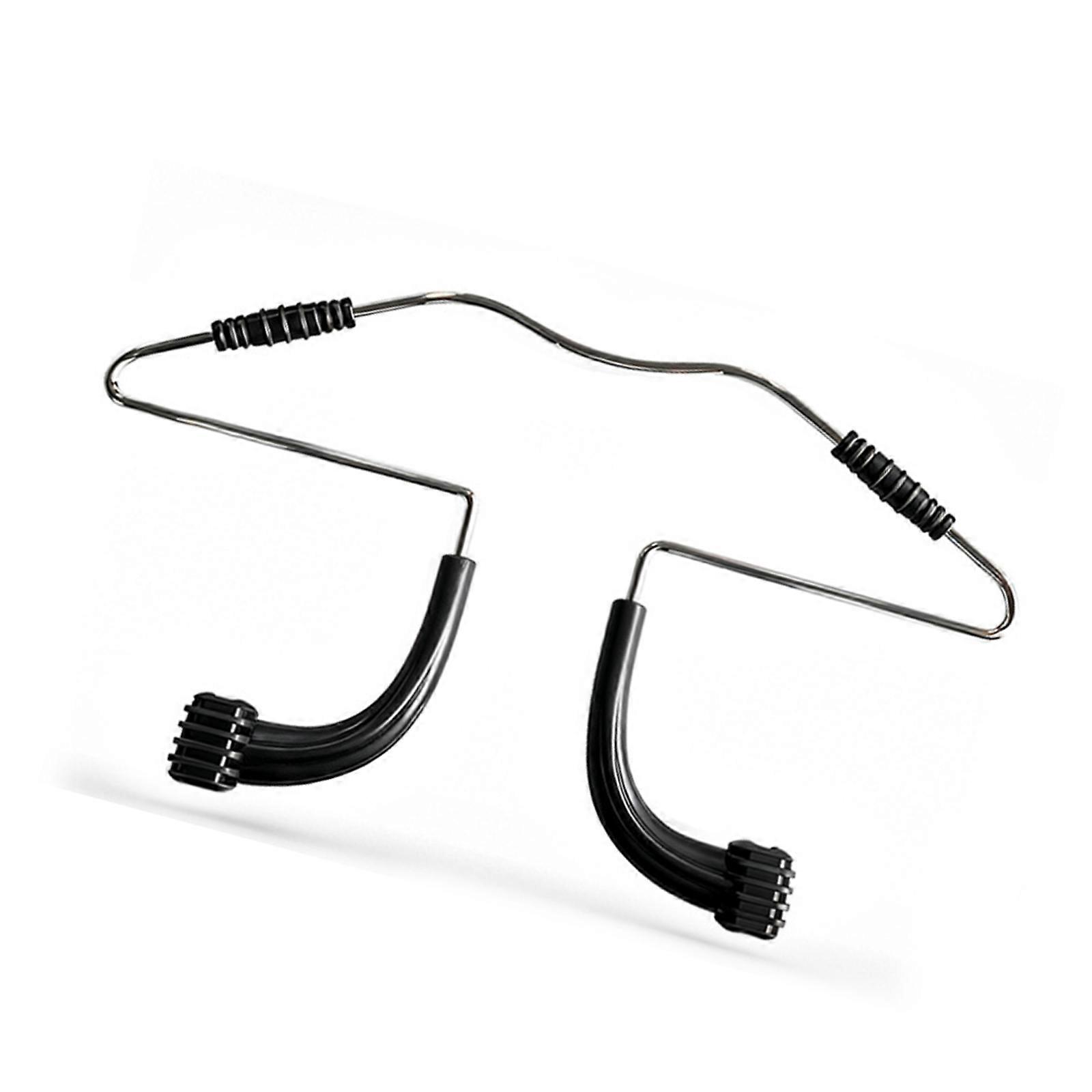 Easy Install Auto Backseat Storage Hook For Coat Purses Caps Secure Hold No Tools Needed Fit Most Vehicles Compacted Modern Look Multicolor