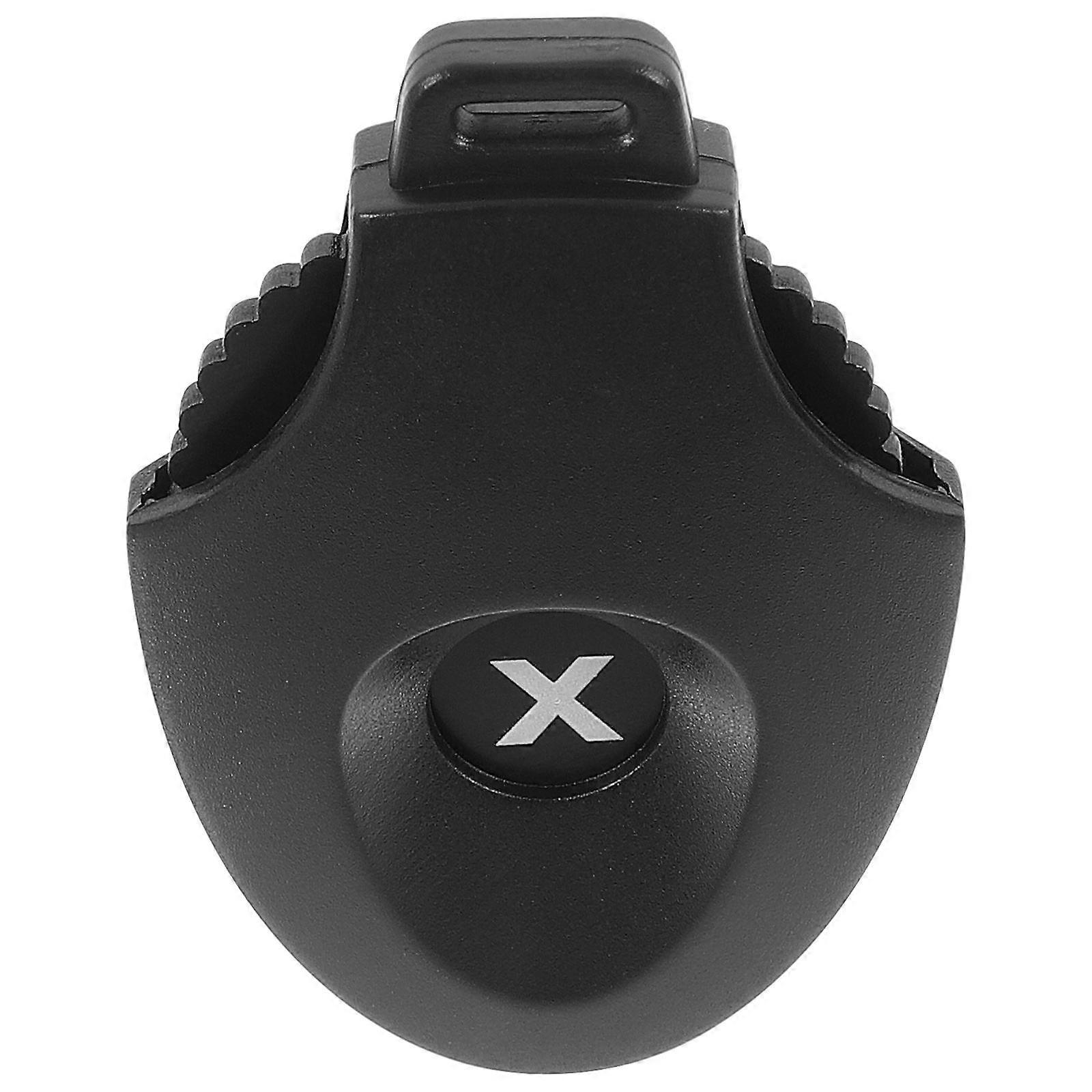 Golfing Scoring Counter Accessory Ideal For Practice Sessions Featuring Sleek Finish 1Set