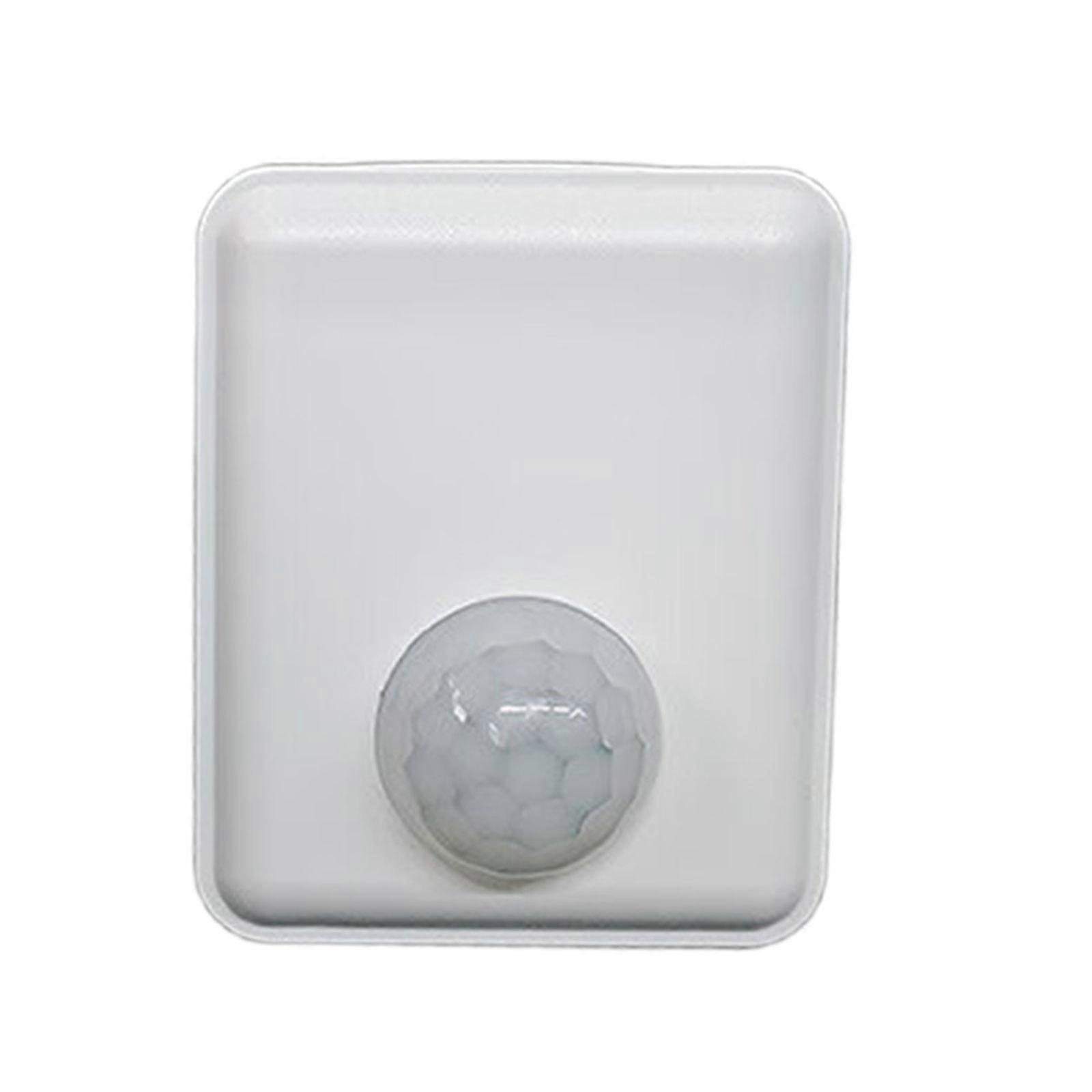 Durability E27 Infrare Light Socket Adapters Motion Sensors Light Socket For LED And Incandescent Bulbs Home Office Use Multicolor