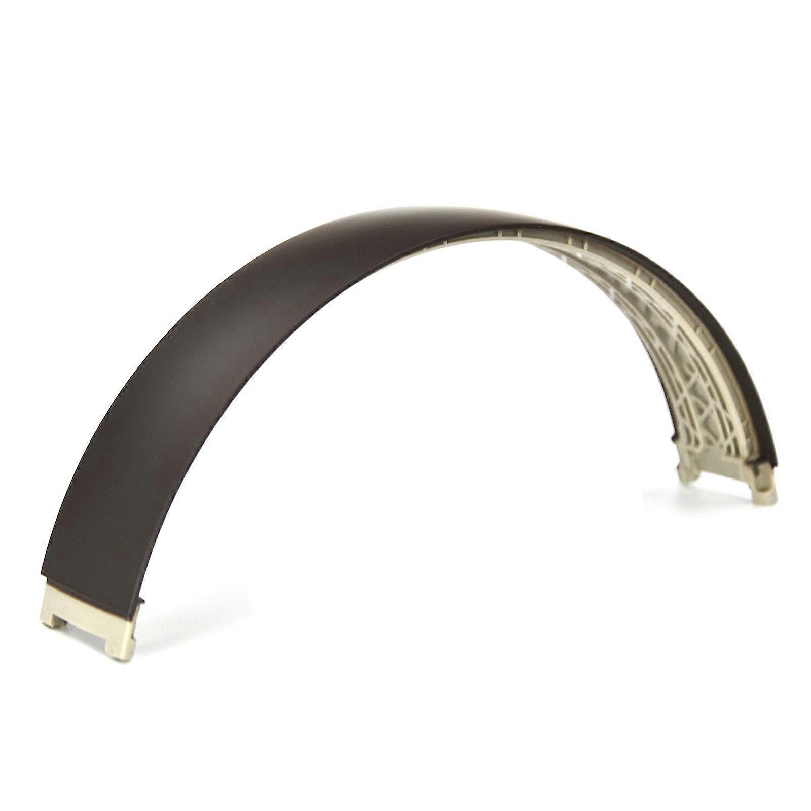 StudioProワイヤレスヘッドフォンヘッドバンド修理部品用の高品質ヘッドバンド交換パーツで、快適さのリスニングを強化しますダークブラウン