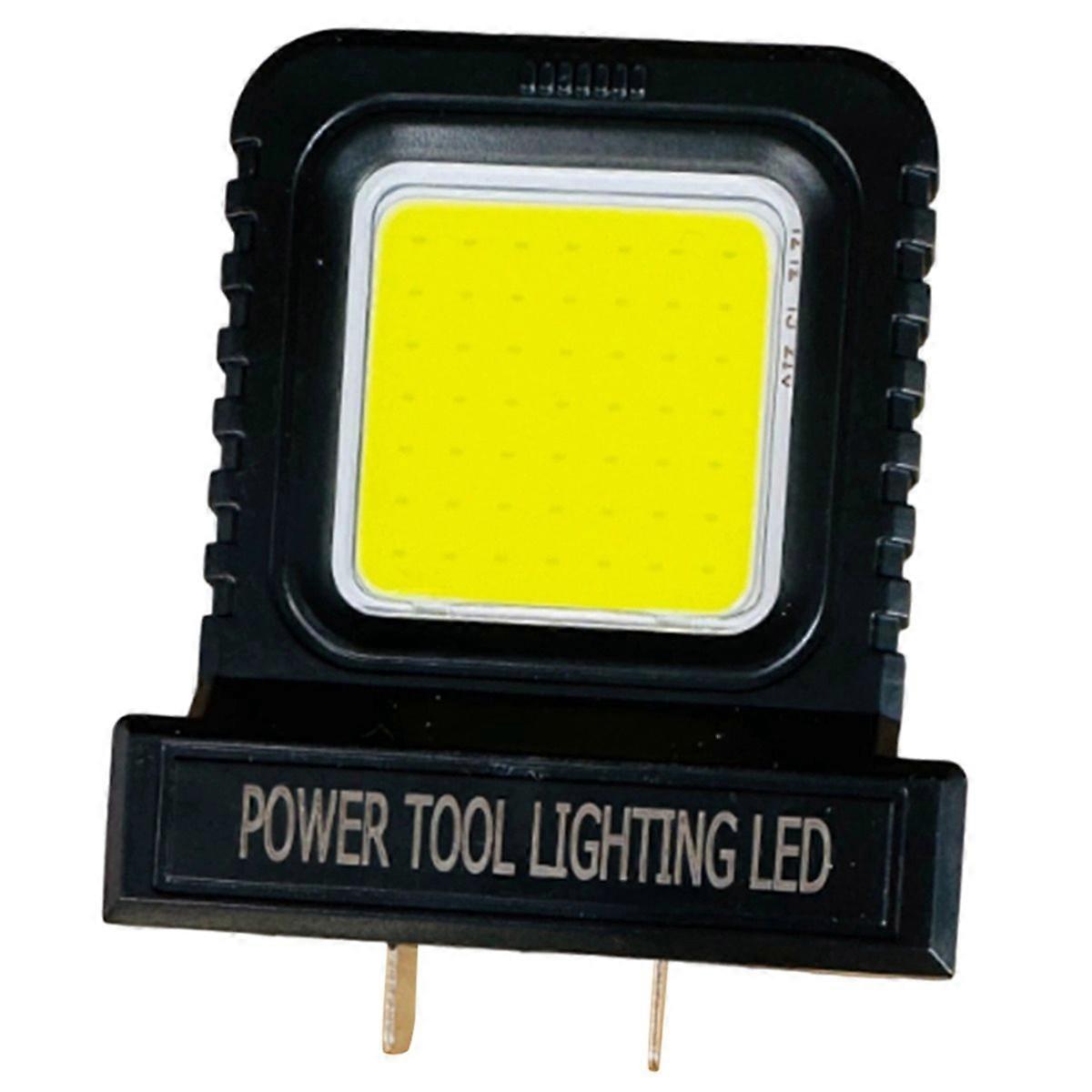 LED Work Light for 18V for 20V for for Lithium Battery Case Work Lamp