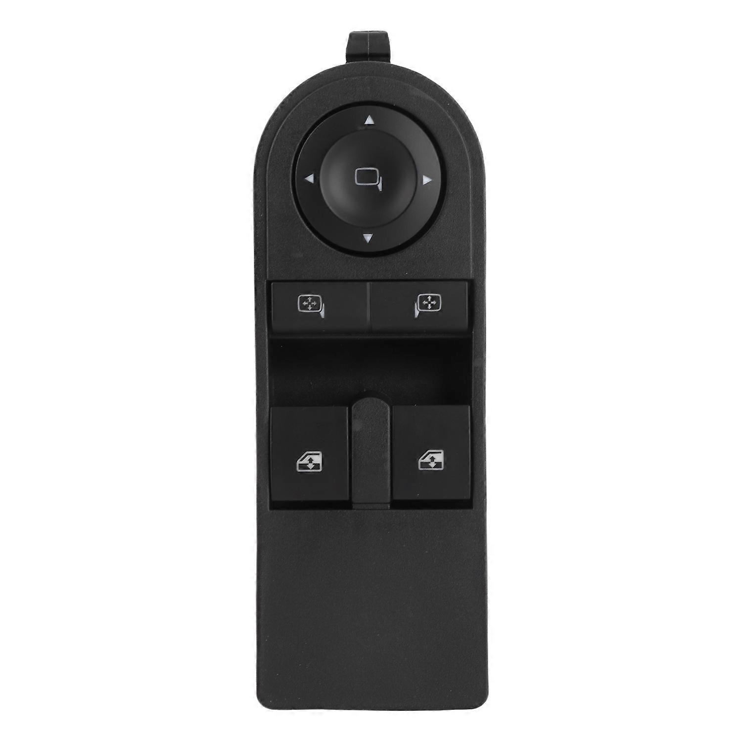 Power Window Master Control Switch Fit for Yate/Safire 13215152 6240381